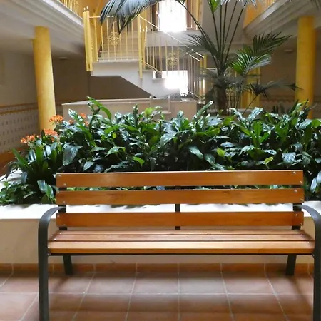 Apartment Golden Beach Sant Carles De La Rapita