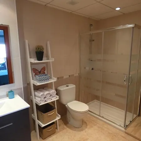 Golden Beach Apartment