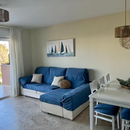 Golden Beach Apartment