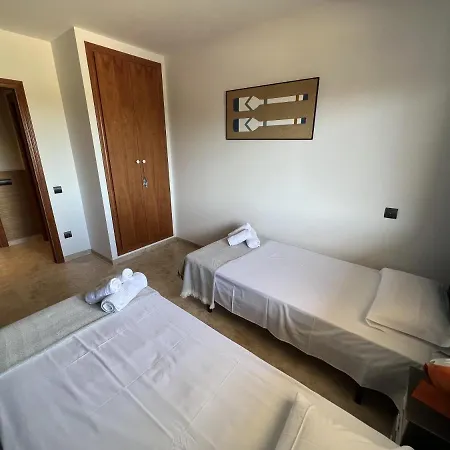 Apartment Golden Beach Sant Carles De La Rapita