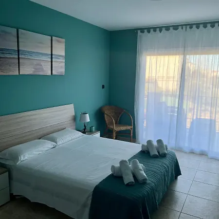Golden Beach Appartement Sant Carlos de la Ràpita