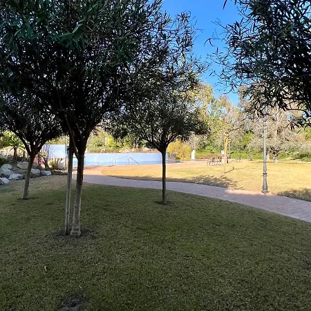 Appartement Golden Beach