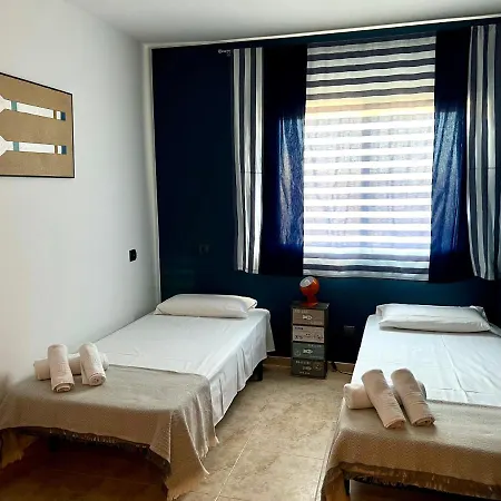 Appartement Golden Beach *